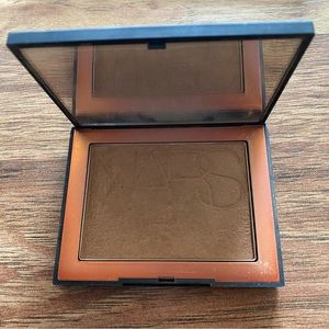 Nars Bronzer Powder - Laguna